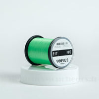 Veevus 14/0 Fly Tying Thread - 20 colors - 100m - La Fine Mouche Veevus 14/0 Fly Tying Thread - 20 colors - 100m - La Fine Mouche