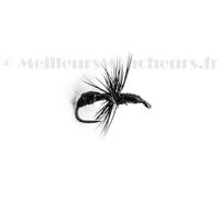Winged Black Ant (x3)