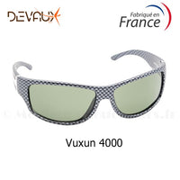 Devaux Vuxun 4000 series glasses
