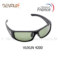 Devaux Vuxun 4000 series glasses