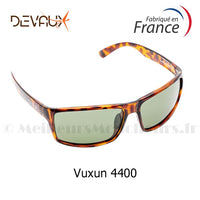 Devaux Vuxun 4000 series glasses