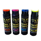 Graisse Indicateur Xtreme visual competition