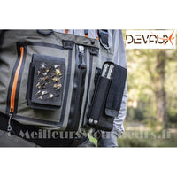 Devaux Pock'System-Taschen