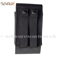 Devaux Pock'System pockets