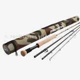 Rods Redington PREDATOR CAMO