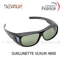 Devaux Vuxun 4000 series glasses