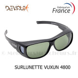 Devaux Vuxun 4000 series glasses
