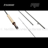 SAGE R8 Core rods #6 to #9