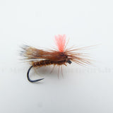 Sedge chevreuil Tabanas parachute