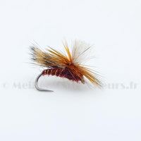 Sedge chevreuil parachute