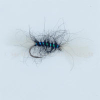 Shipman buzzer