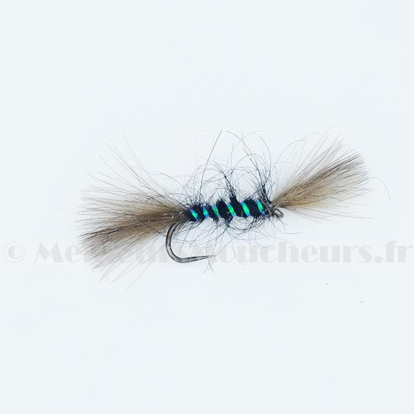 Shipman buzzer
