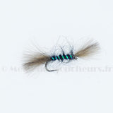 Shipman buzzer