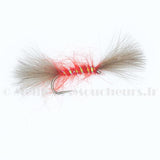 Shipman buzzer