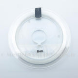 Fil monofilament Soldarini Tippet line plus