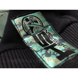 Sweat capuche Pike Camo Hot Spot Design