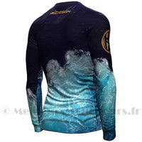 Sonnenschutz-T-Shirt von HS Design