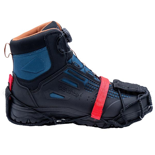 Sur-chaussures anti dérapantes EZYSHOES