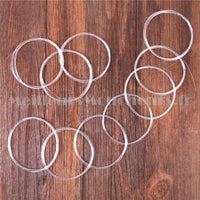 Bas de ligne Nylon 3m60
