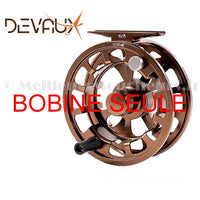 Reel DEVAUX DVX 806K #6/#8 or #8/#10