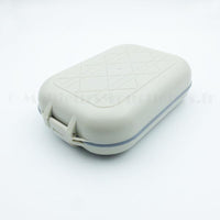 Large waterproof fly box