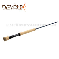 Cannes DEVAUX T35 CM