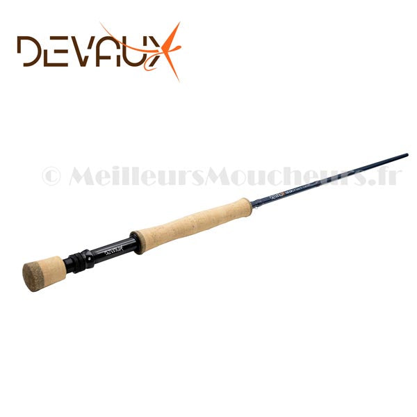 Cannes DEVAUX T35 CM