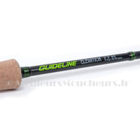 Cannes GUIDELINE ELEVATION 9' #7/8/9