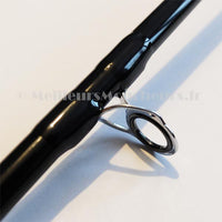 MAXCATCH NANO NYMPH Rod 10 feet #3 IM12