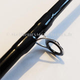 MAXCATCH NANO NYMPH Rod 10 feet #3 IM12