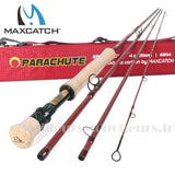 Cannes MAXCATCH PARACHUTE  9' #6 IM12