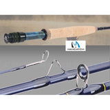Canne MAXCATCH PERFORMANCE NYMPH travel 10' #3 IM10