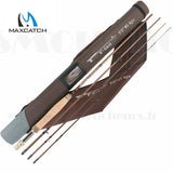 Canne MAXCATCH V-GOLD 9 pieds #5 IM12