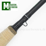 NYMPH N2 Rod - 10' #3 IM12