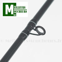 NYMPH N2 Rod - 10' #3 IM12