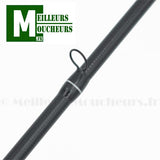NYMPH N2 Rod - 10' #3 IM12