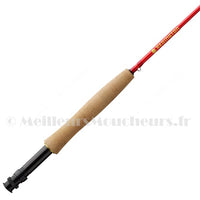 Redington TRAILBLAZER rods 6 elements