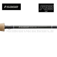 SAGE R8 Core rods #6 to #9