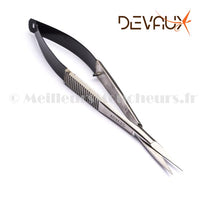 Devaux automatic fine scissors