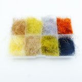 CDC dubbing box (8 colors)