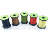 Uni-thread assembly wire (5 spools)