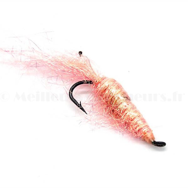 Imitation Crevette rose