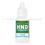 Flottant liquide High N Dry Drops