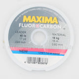 Fluorocarbone Maxima 30/40 livres 15m