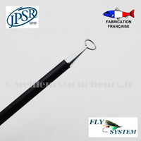 FLY SYSTEM JPSR disgorging stick