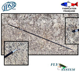 FLY SYSTEM JPSR disgorging stick