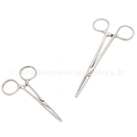 Forceps - Pince à clamper
