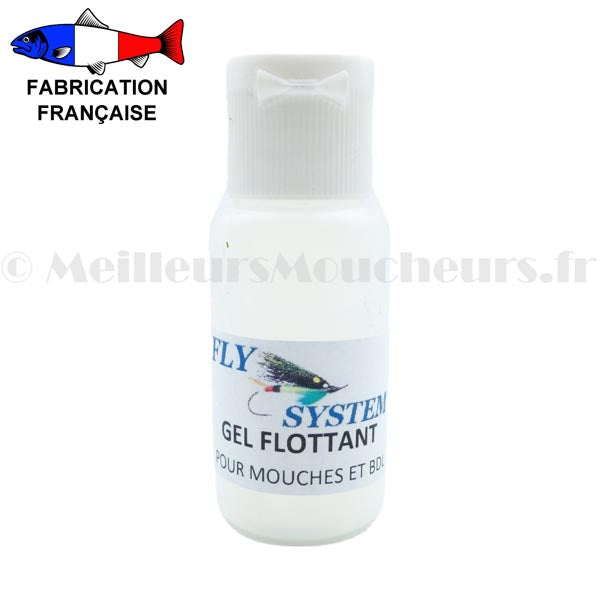 Gel flottant FlySystem