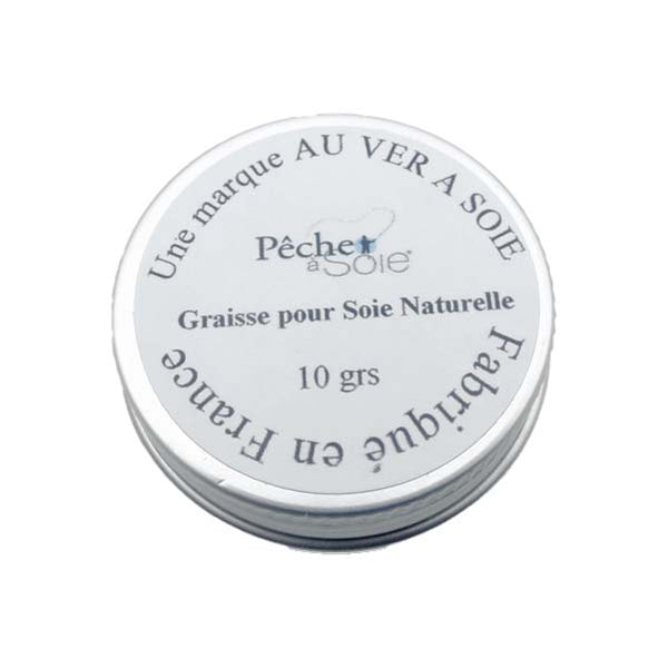Natural bristle grease