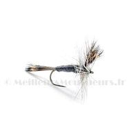 Grey wulff (subimago mouche de mai)
